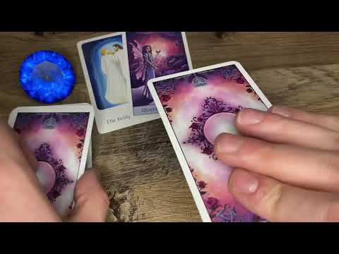 Tagesorakel für den 9.2.2021 Dein #Seelenpartner und #Du, jetzt bieten sich  ganz neue # Chancen