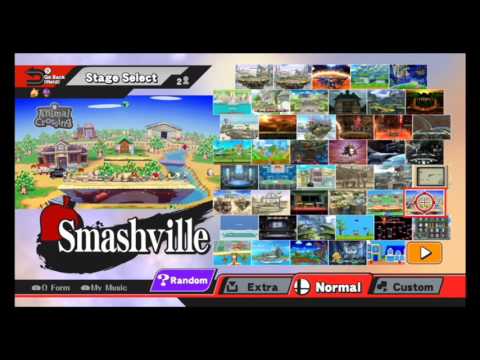 Thursday Throwdown 4/13/17 - Birzes (Mewtwo) vs Lyea (Meta Knight, C. Falcon) - Losers Round 5