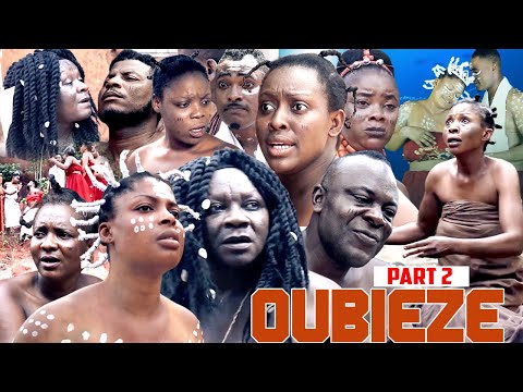 OVBIEZE PART 2 [Audio fixed] - LATEST BENIN MOVIE | AKOBEGHIAN | DEGBUEYI OVIAHON | EBONY OBASUYI