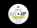 DANCEDISC Archive Cookie Crew Places And Spaces Mellow Mix