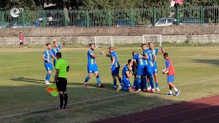 "Крумовград" се наложи убедително над "Беласица" с 3:1