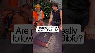 Are we really practicing bible? #religion #kem