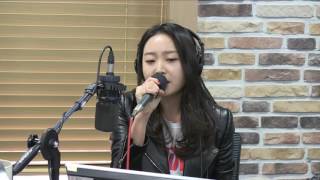 [SBS]최화정의파워타임,Everytime+Say Yes+Stay With Me, 펀치 라이브