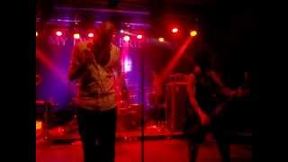 MY DYING BRIDE - The Forever People (Live Rio de Janeiro 2013)