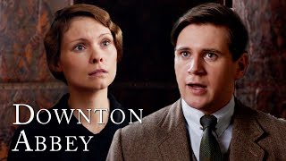 'There is Nothing but Regret in Me' | Downton Abbey