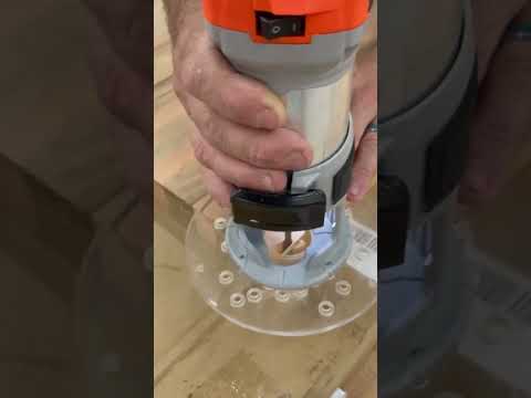 Flush Trimming Router Bits – Must-Have for Woodworkers!