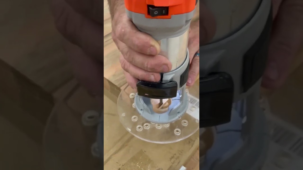 Flush Trimming Router Bits – Must-Have for Woodworkers!