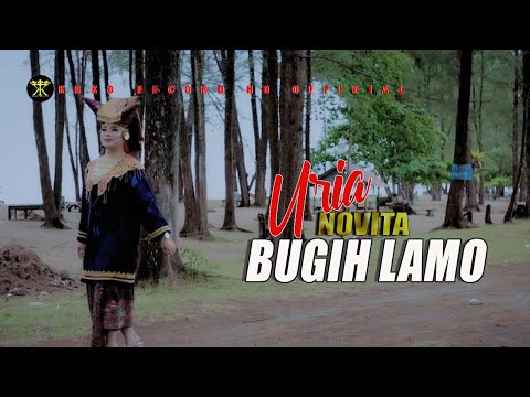 Dendang Rancak Bana • Uria Novita • BUGIH LAMO (Official Music Video)