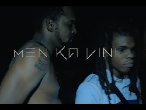 Sourx'S Vermines - Men Ka Vini