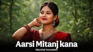 Download lagu Aarsi Mitanj Kana | New Santali Song | AI Generate Song 2025 mp3