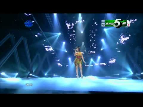 110414 Yangpa - It hurts [HD]