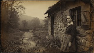 La Mujer que Descubrió que su Marido Nunca Dormía