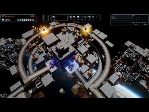 Defense Grid 2 - Double Take (Super Grinder)