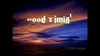 DeVallian 8 - Good Timing (Full Jake Owen Cover)