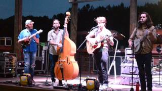 Billy Strings Roll On Buddy Roll On June 1 2017