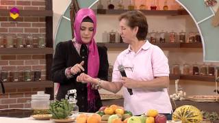 Egzama Rahatsızlığı Olanlar İçin Kür  - TRT DİYANET