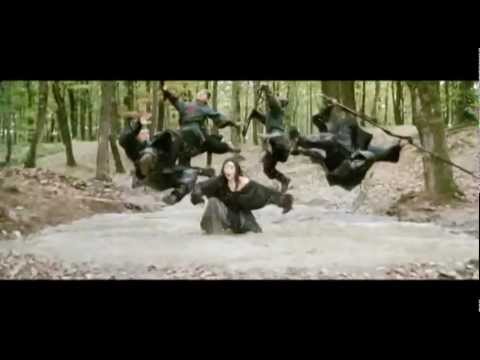 Video presentación Shigeru Umebayashi para Fimucité 5