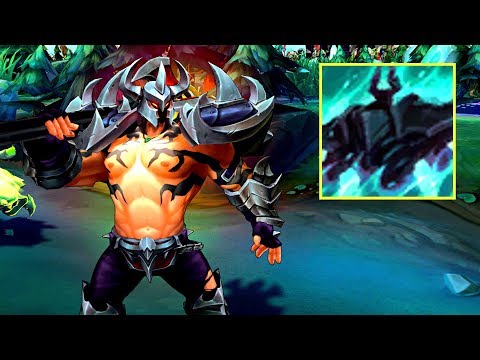 155 MORDEKAISER ULT INTERACTIONS! (Yuumi, Ekko, Ziggs, Zed, Taliyah and more...)
