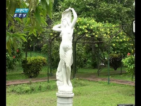 দিঘাপতিয়ার রাজবাড়ী এখন উত্তরা গণভবন