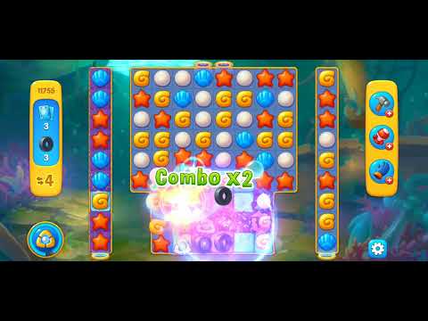 Fishdom/Gameplay/Levels(11755)