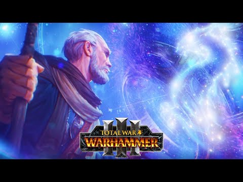 How to Get a MASSIVE Boost in your Total War Warhammer 3 Campaign - The Realm of Slaanesh