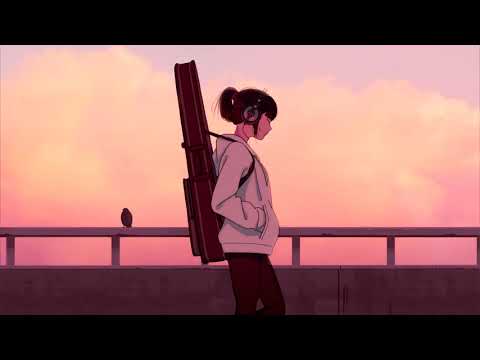 Guitar Vibe ● lofi hiphop mix