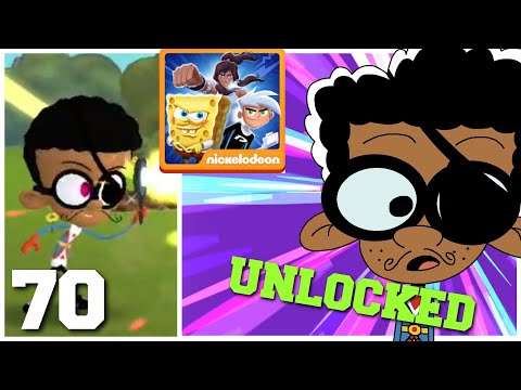 Nickelodeon's Super Brawl Universe PART 70 Gameplay Walkthrough - iOS / Android