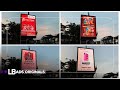 Update Videotron Djarum Graha Famili Surabaya 16 Mei 2026