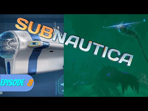 WHAT DO YOU MEAN THEY ARE JUST BABIES (Subnautica)