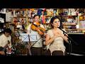 Silvana Estrada: Tiny Desk Concert