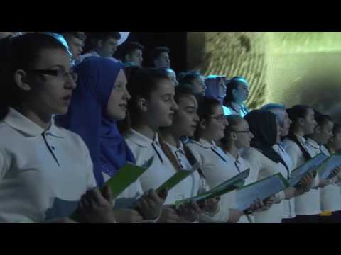 Pjesë nga Mevludi i H. Ali Ulqinaku - Kastriot Tusha