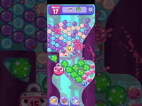 Angry birds Dream blast - hard level 994