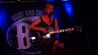 Kristin Hersh - Sno Cat (live in Philadelphia 3/14/2018)