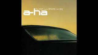 ♪ A-ha - The Sun Never Shone That Day | Singles #28/41