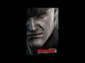 Father and Son - Metal Gear Solid 4 by Harry Gregson-Williams