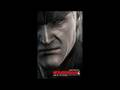 Metal Gear Solid 4 Soundtrack: Father and Son ...