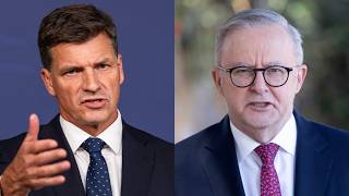 Download lagu NDIS Minister: Labor cracks down on NDIS fraud after Liberal ‘dereliction’ mp3 Download lagu NDIS Minister: Labor cracks down on NDIS fraud after Liberal ‘dereliction’ mp3