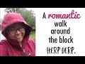 VLOG : RAIN OR SHINE, WE PRESS ON