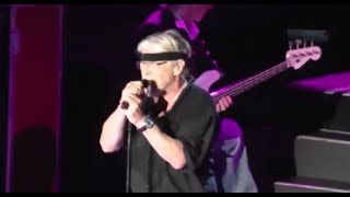 Bob Seger & The Silver Bullet Band: "Traveling Man" & "Beautiful Loser"  Live (HD)