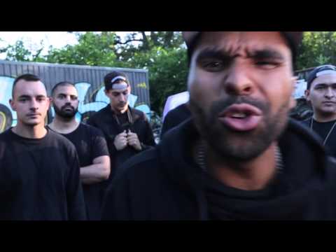 Ali Khamis & Heval Dawud - Märklighet (Grammofonen)