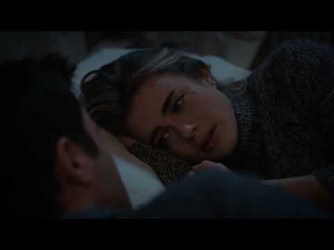 Michaela opens up to Zeke - Zekaela 4x04