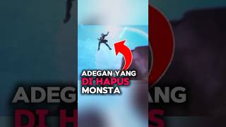 Download lagu Monsta's Deleted Scenes from Boboiboy Movie 2 #boboiboy #shorts mp3