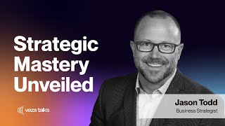 VezaTalks: 021 Jason Todd Spotif