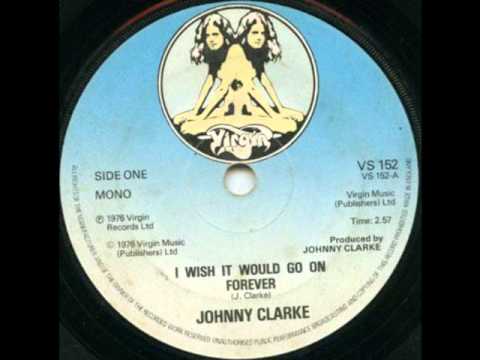 I Wish It Could Go On Forever lyrics