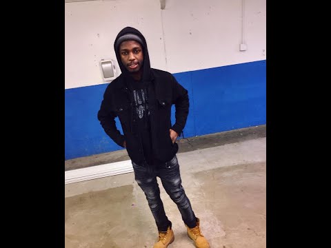 Taevyoungin - Dont Hide