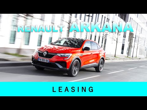 Renault Arkana TCe 140 2022 Unterhalt | Leasing