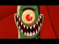 Plankton YES SpongeBob Movie
