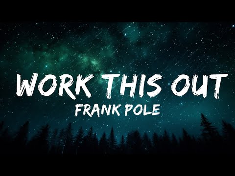 Frank Pole - Work This Out (ft. Vitø)  | 30mins - Feeling your music