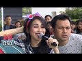 Ayu Ting Ting Ditest Suaranya, Ternyata Merdu Banget - Sik Asix (22/12)
