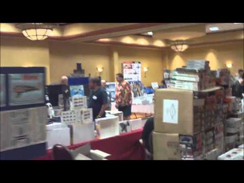 IPMS Nationals Omaha Free Time Hobbies Ship Thank you Ship Vendors